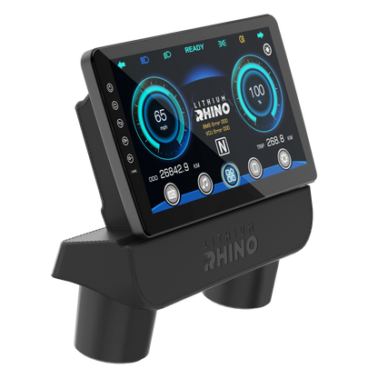 Rhino CLUB CAR AC Conversion Kit - Pre-Order Special!