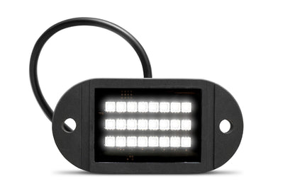 Extreme LED Rock Light 4 Pack Plus Controller