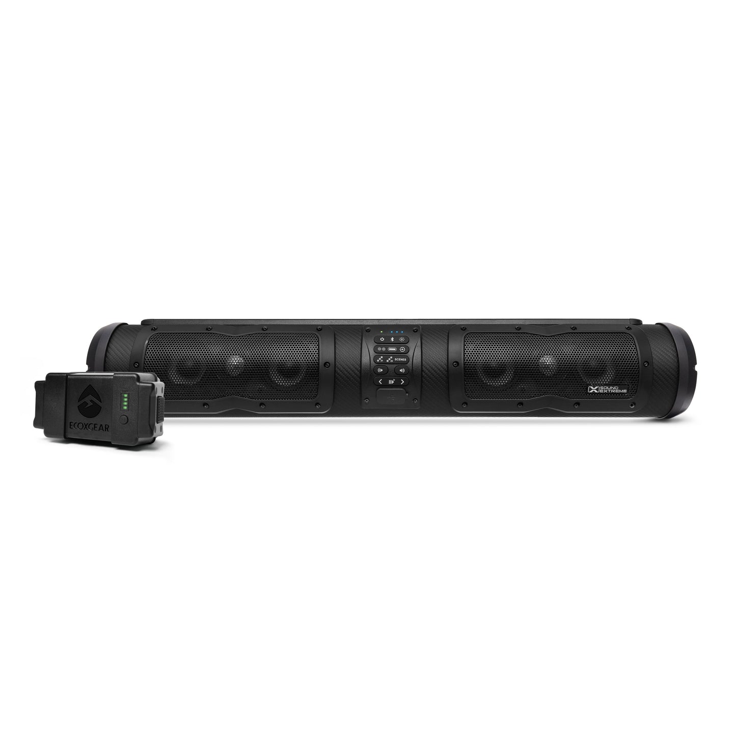 SEB28 Elite SoundExtreme 28"