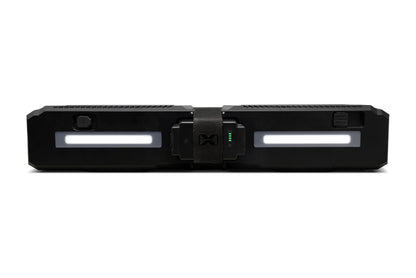 Pulse 28" Battery Soundbar