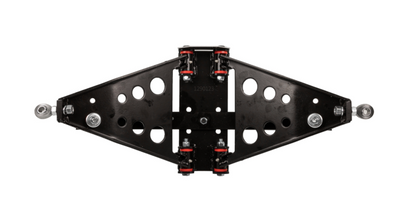 GTW 4 inch Double A-Arm Lift Kit for Club Car Precedent/Tempo