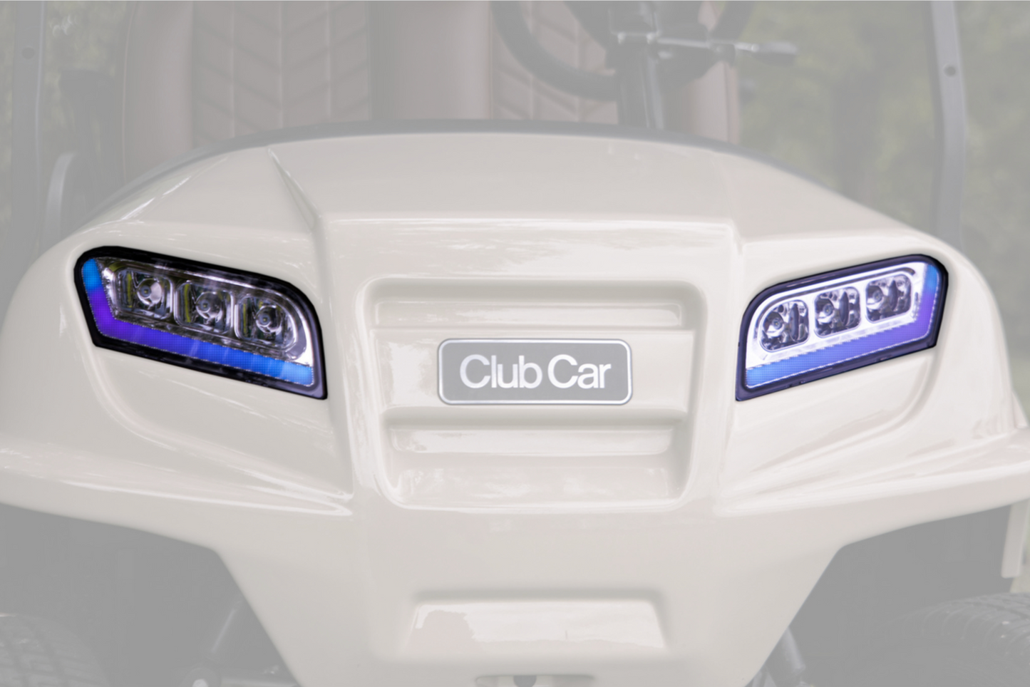 MadJax® LUX LT Headlight Upgrade Kit for Club Car Onward