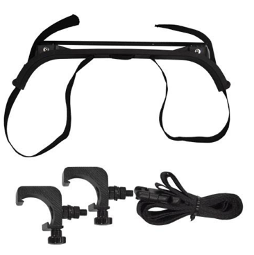 Golf Bag Attachment MadJax® Genesis 250/300 Rear Seats
