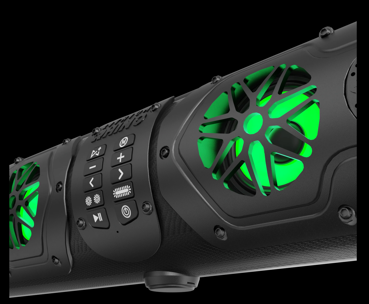 Lithium Rhino-GX500 Soundbar