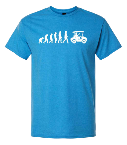 Cart Life Evolution T-Shirt