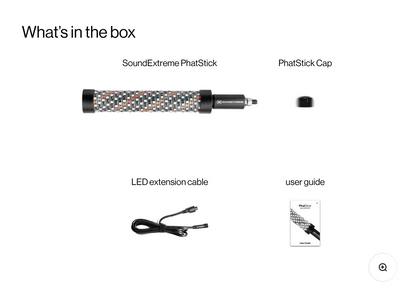 Phat Stick - LED Light