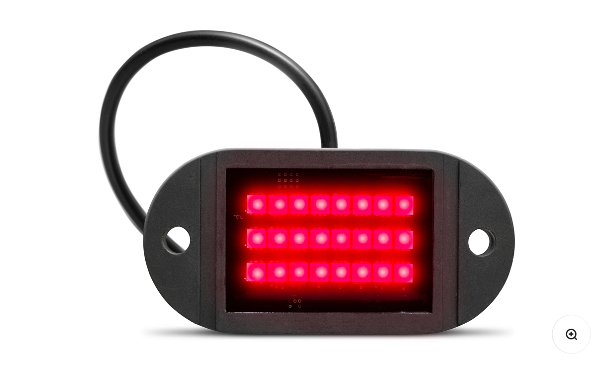 Extreme LED Rock Light Single Pack
