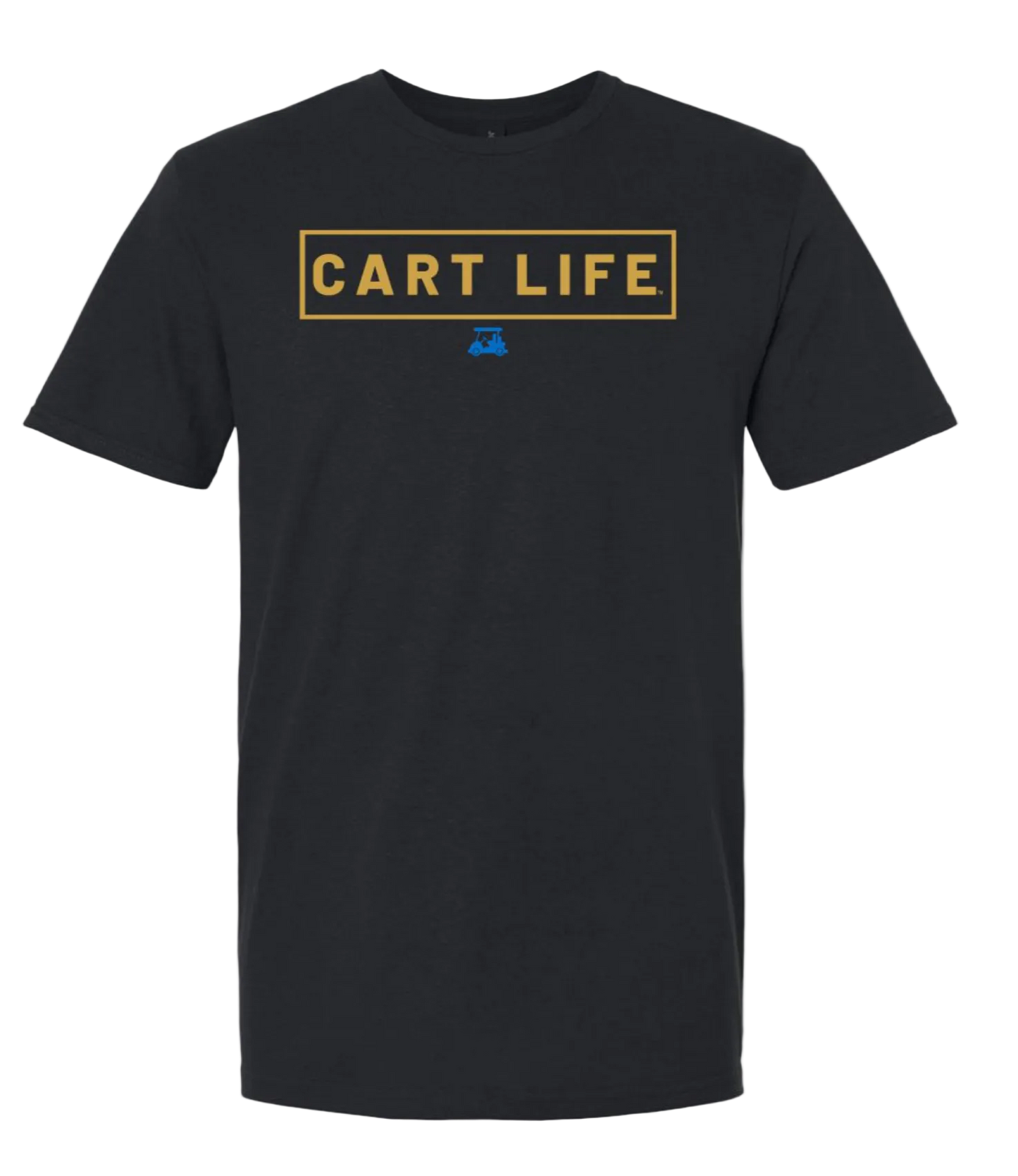Cart Life Box Out Shirt