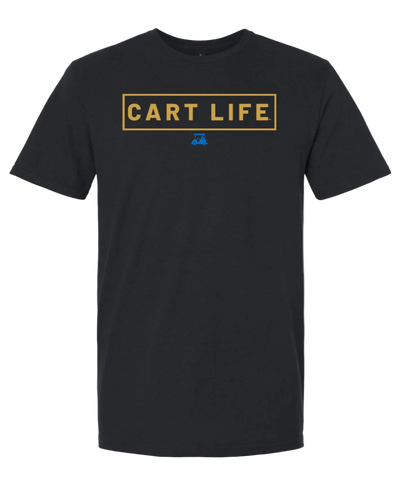 Cart Life Box Out Shirt