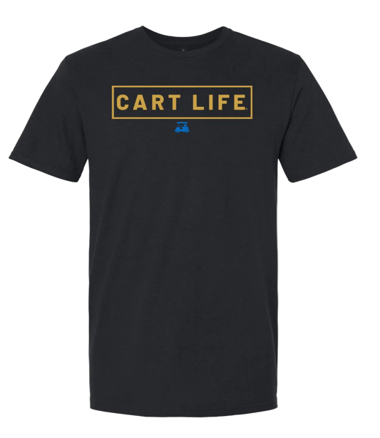 Cart Life Box Out Shirt