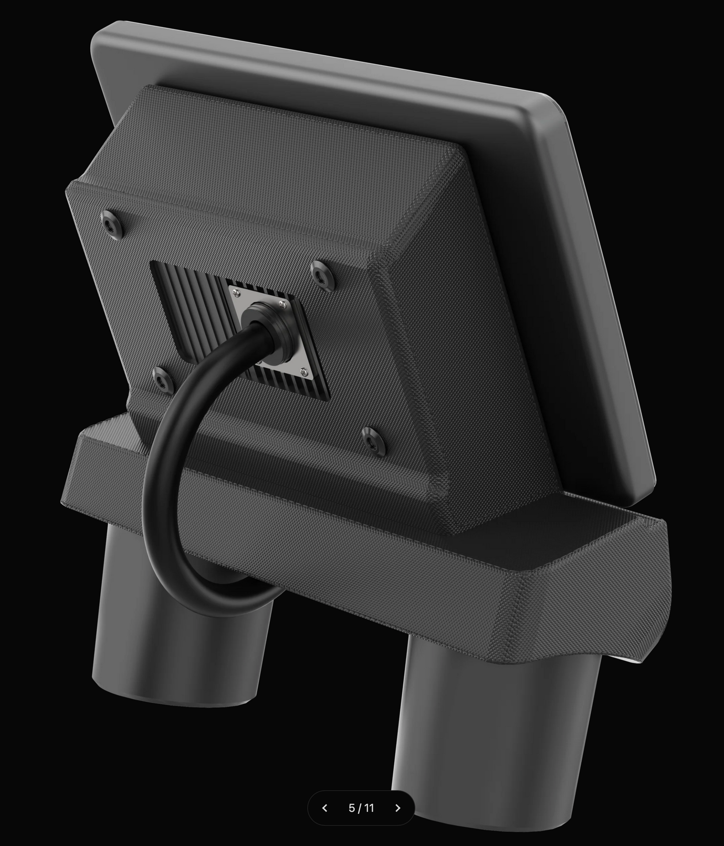 Rhino 10" Entertainment & Control Touchscreen - Pre-Order Special!  - Save $200!