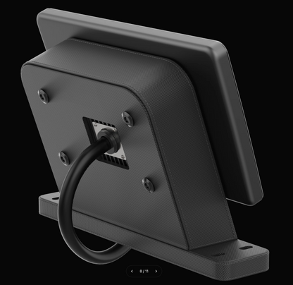 Rhino 10" Entertainment & Control Touchscreen - Pre-Order Special!  - Save $200!