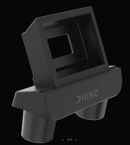 Rhino 10" Entertainment & Control Touchscreen - Pre-Order Special!  - Save $200!