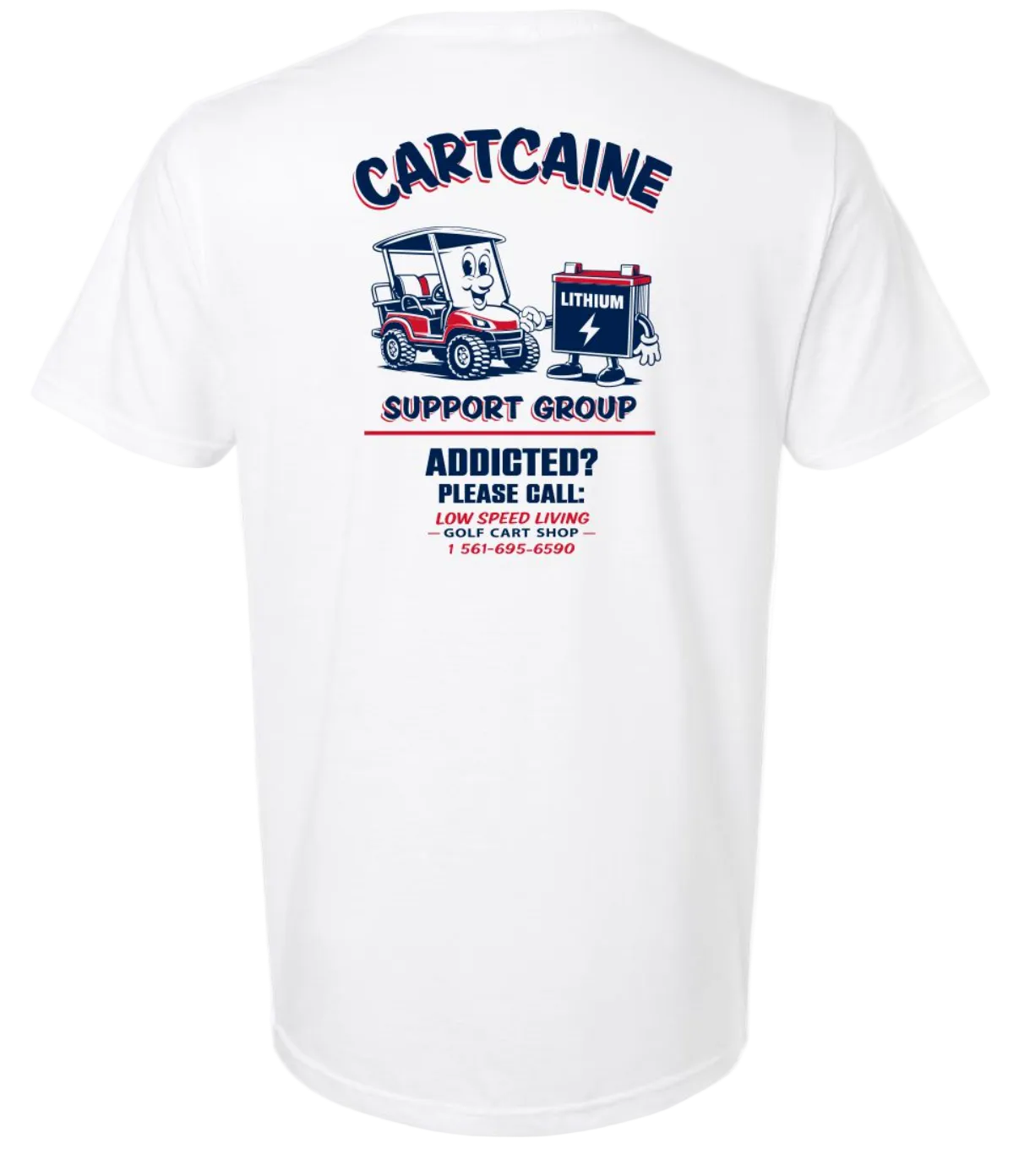 Cartcaine