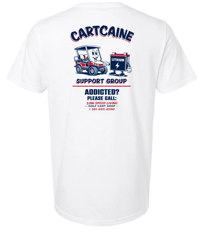 Cartcaine