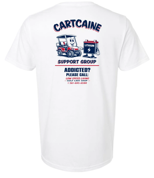 Cartcaine