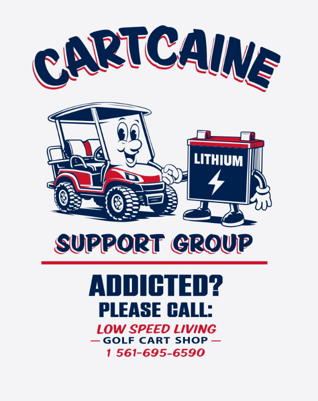 Cartcaine