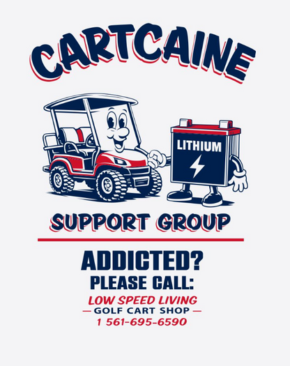 Cartcaine
