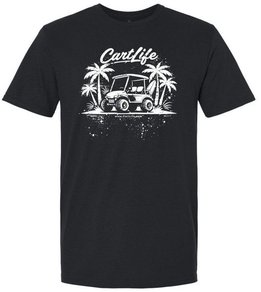 Cart Life Tropics