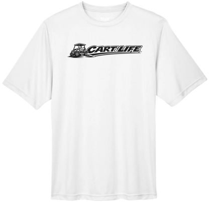 Cart Life Action - Dri-Fit T-Shirt