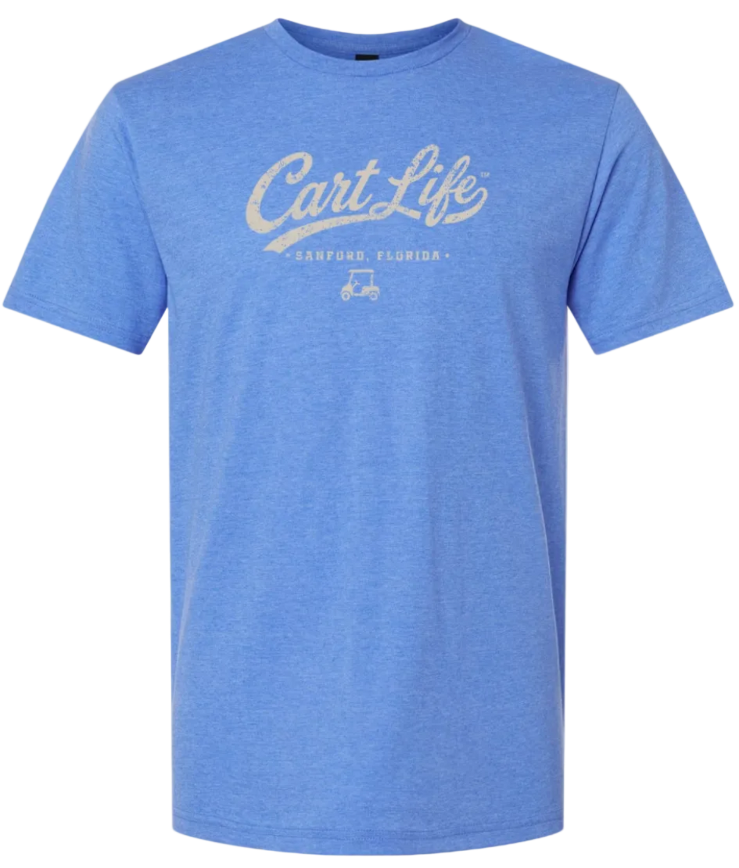 2026 Sanford CartFest T-Shirt
