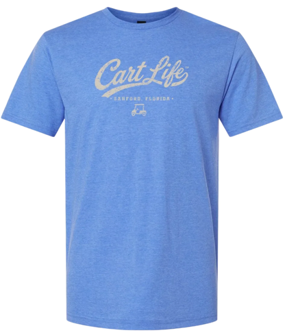2026 Sanford CartFest T-Shirt