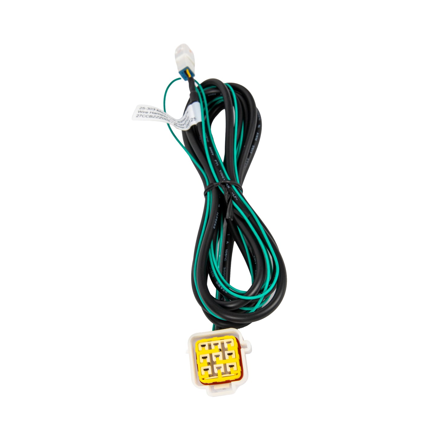 MadJax® Kinect™ 12.3” Display Screen with Hub and Wire Harnesses