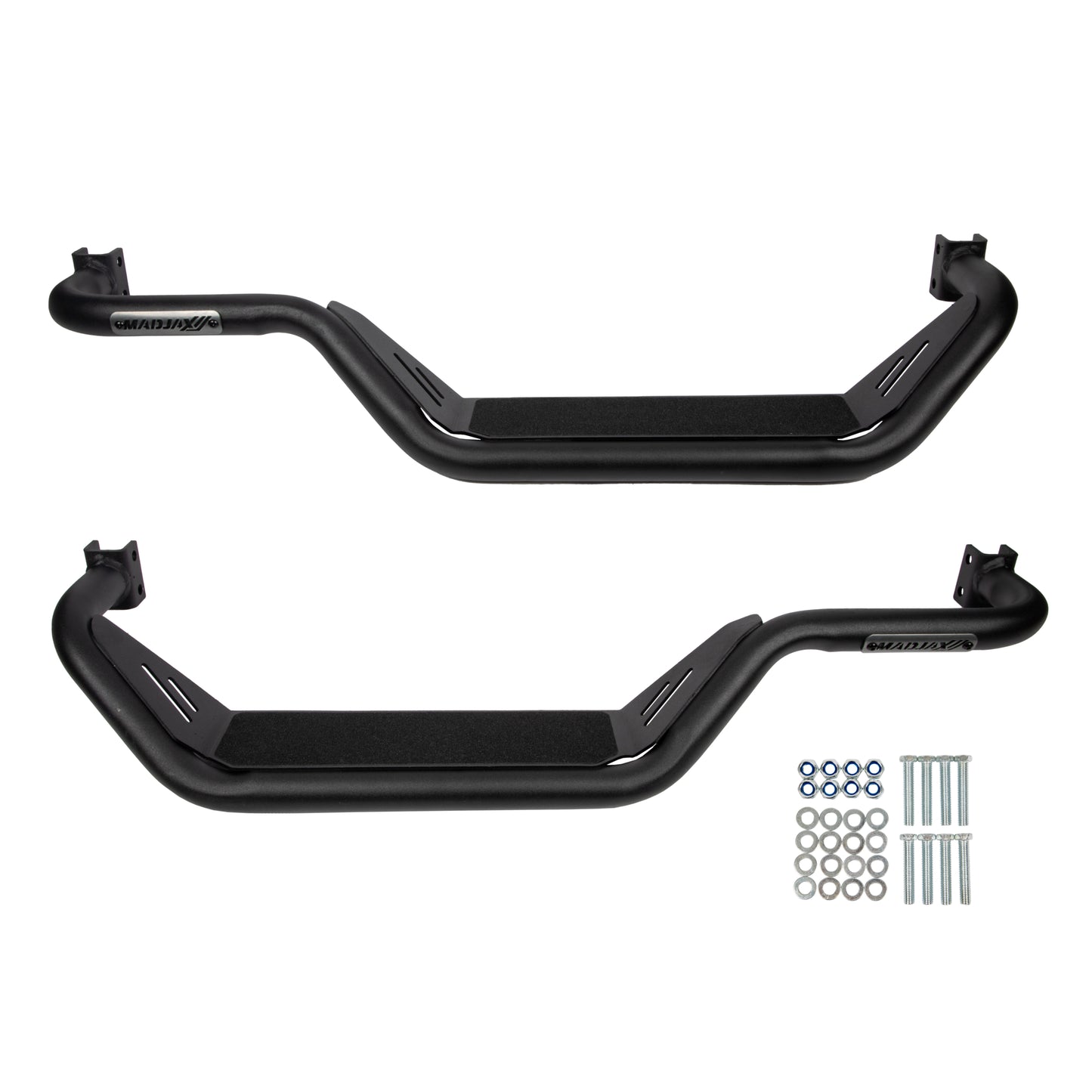Madjax Recon Side Steps - PICK FITMENT