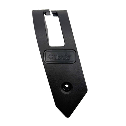 Club Car Tempo with Top Driver Side Canopy Strut Cover (Years 2018-Up)