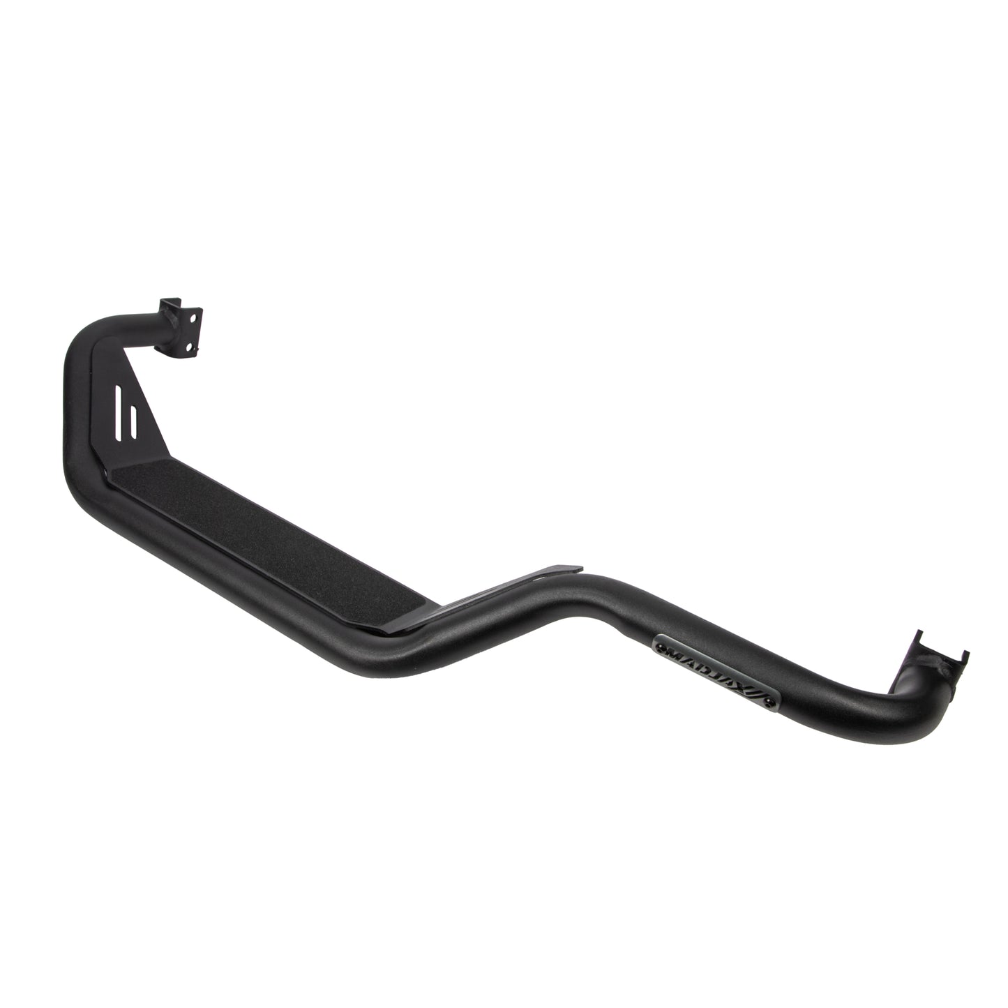 Madjax Recon Side Steps - PICK FITMENT