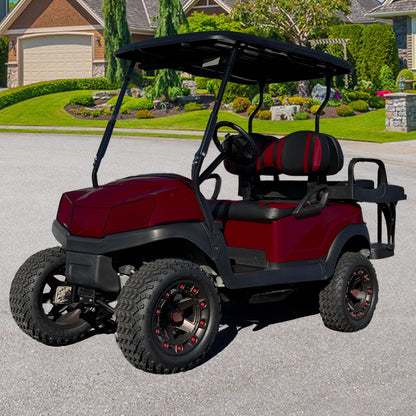 Club Car Precedent to Club Car Tempo Conversion Package - Pick Color