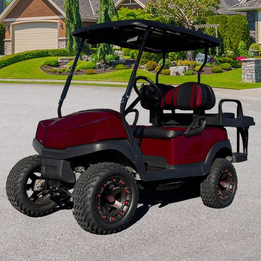 Club Car Precedent to Club Car Tempo Conversion Package - Pick Color
