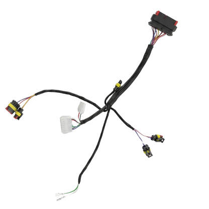 Rhino CLUB CAR AC Conversion Kit - Pre-Order Special!