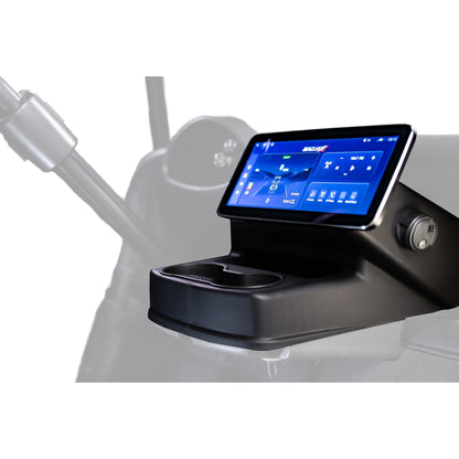 MadJax® Kinect™ EZGO RXV Adapter (Years 2008-2023)