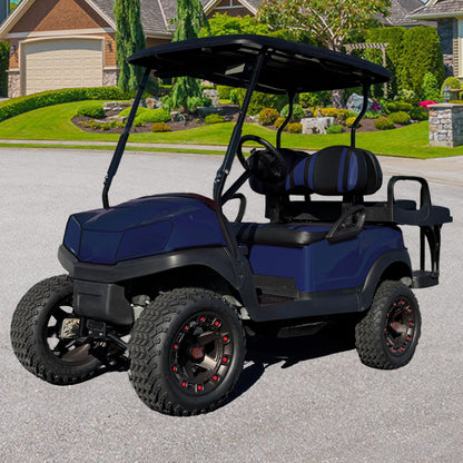 Club Car Precedent to Club Car Tempo Conversion Package - Pick Color