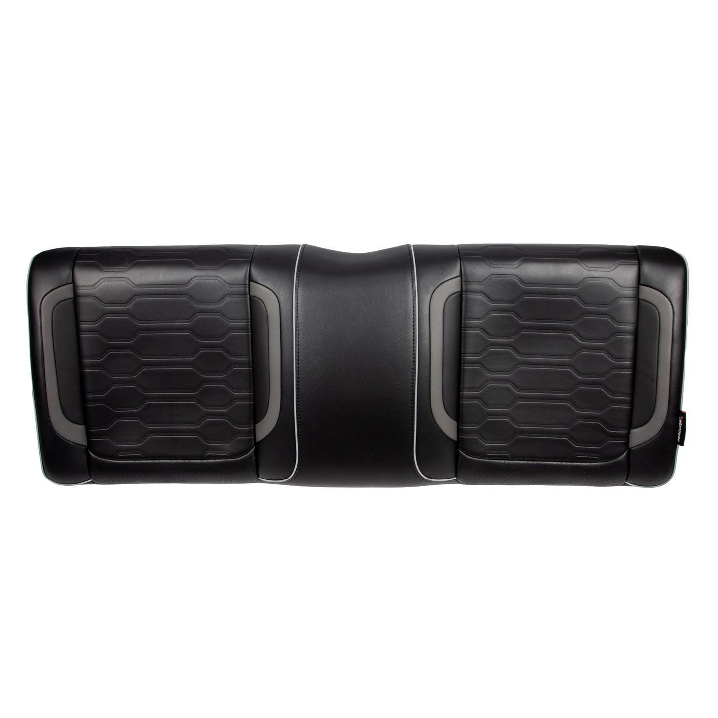 MadJax® Genesis 250/300 Black Commander Rear Seat Cushions