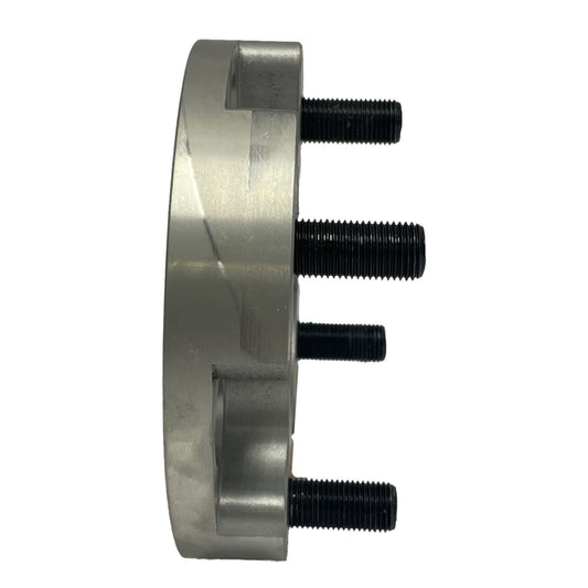 Jake’s 1″ Aluminum Wheel Spacers - Set of 2 - Universal Fit