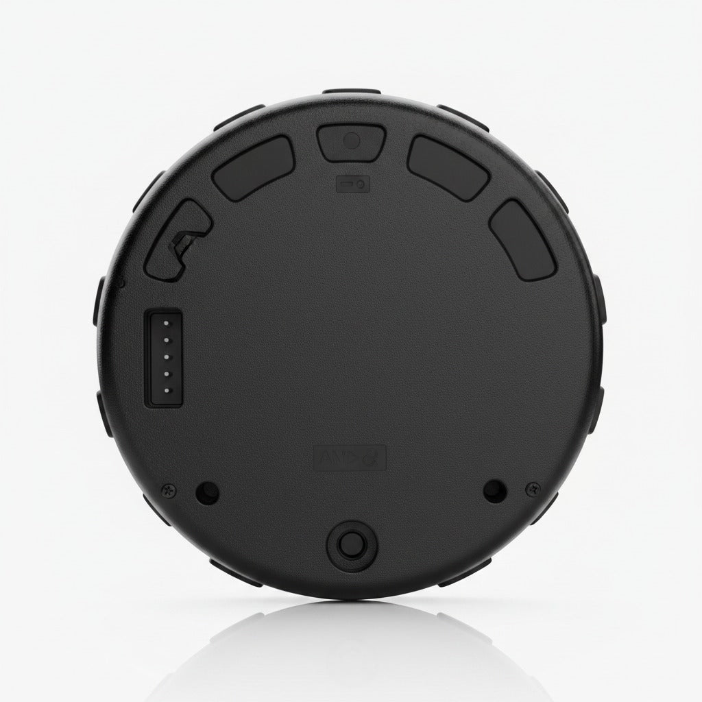 Steering Wheel Remote Control
