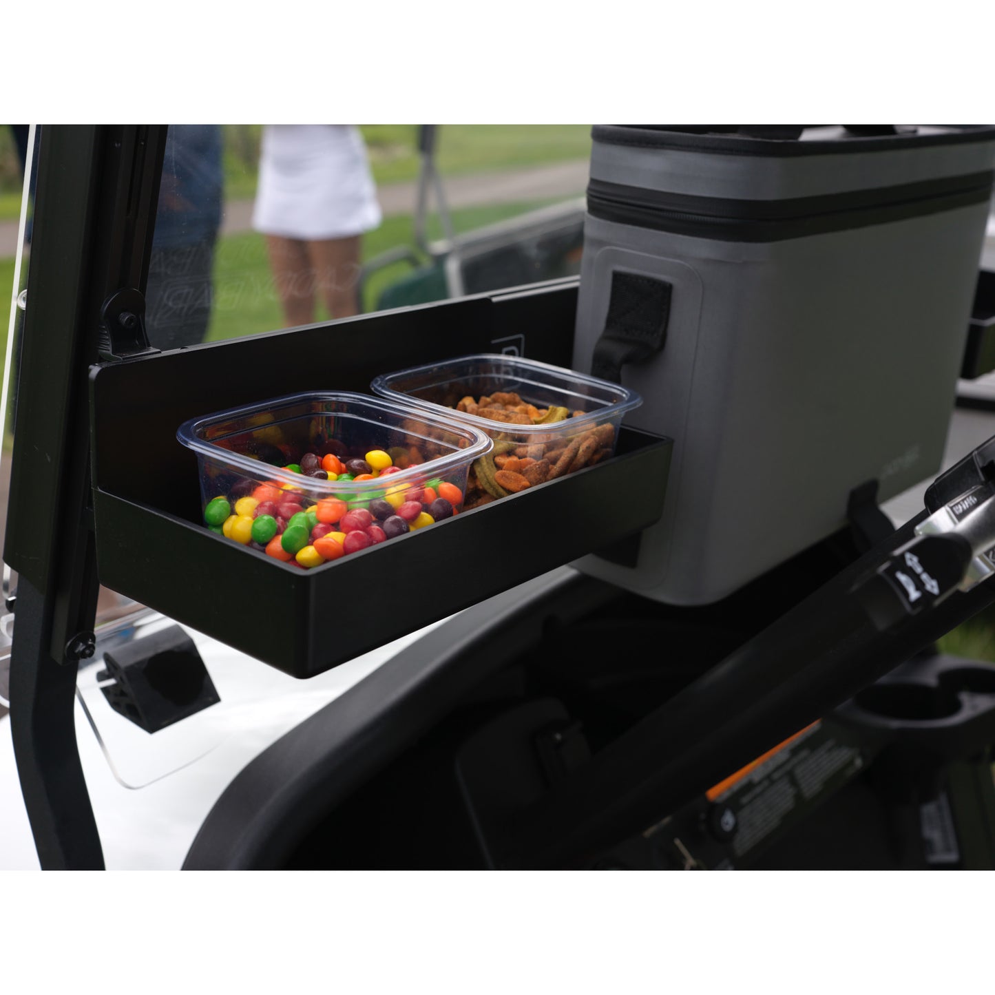 CADDYBAR™ Tray