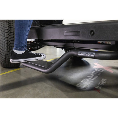 Madjax Recon Side Steps - PICK FITMENT
