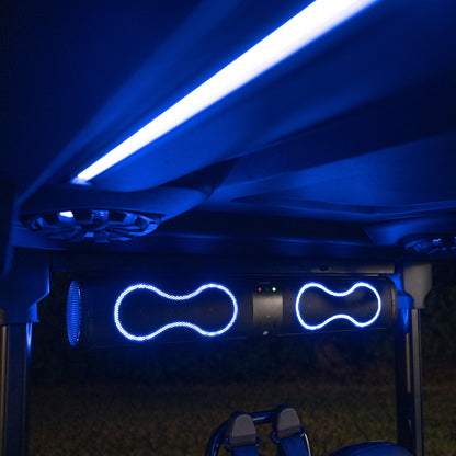 MadJax Decibel Soundbar - 26" SHIPPING NOW!