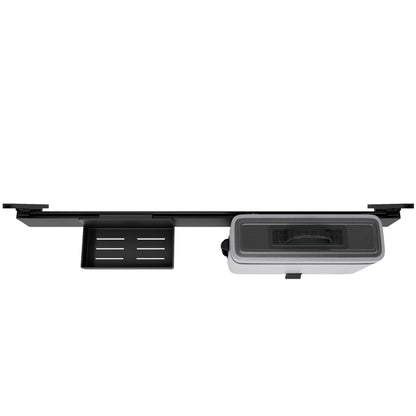 CADDYBAR™ with One Tray and One Cooler Bundle - SAVE!