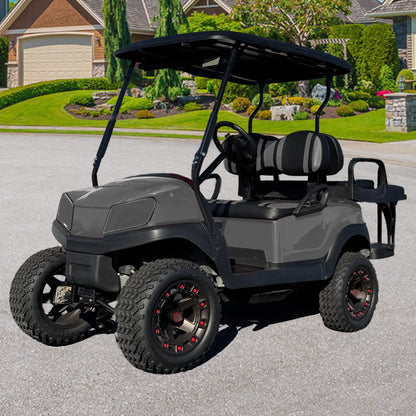 Club Car Precedent to Club Car Tempo Conversion Package - Pick Color