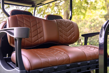 MadJax Aviator Genesis 250/300 Rear Seat Cushions - Select Color