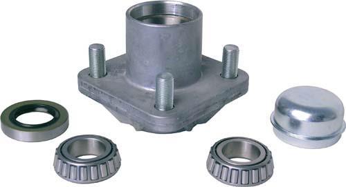 2001.5-Up EZGO TXT - Hub Kit