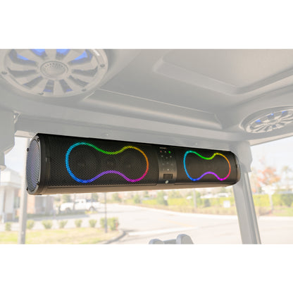 MadJax Decibel Soundbar - 26" SHIPPING NOW!