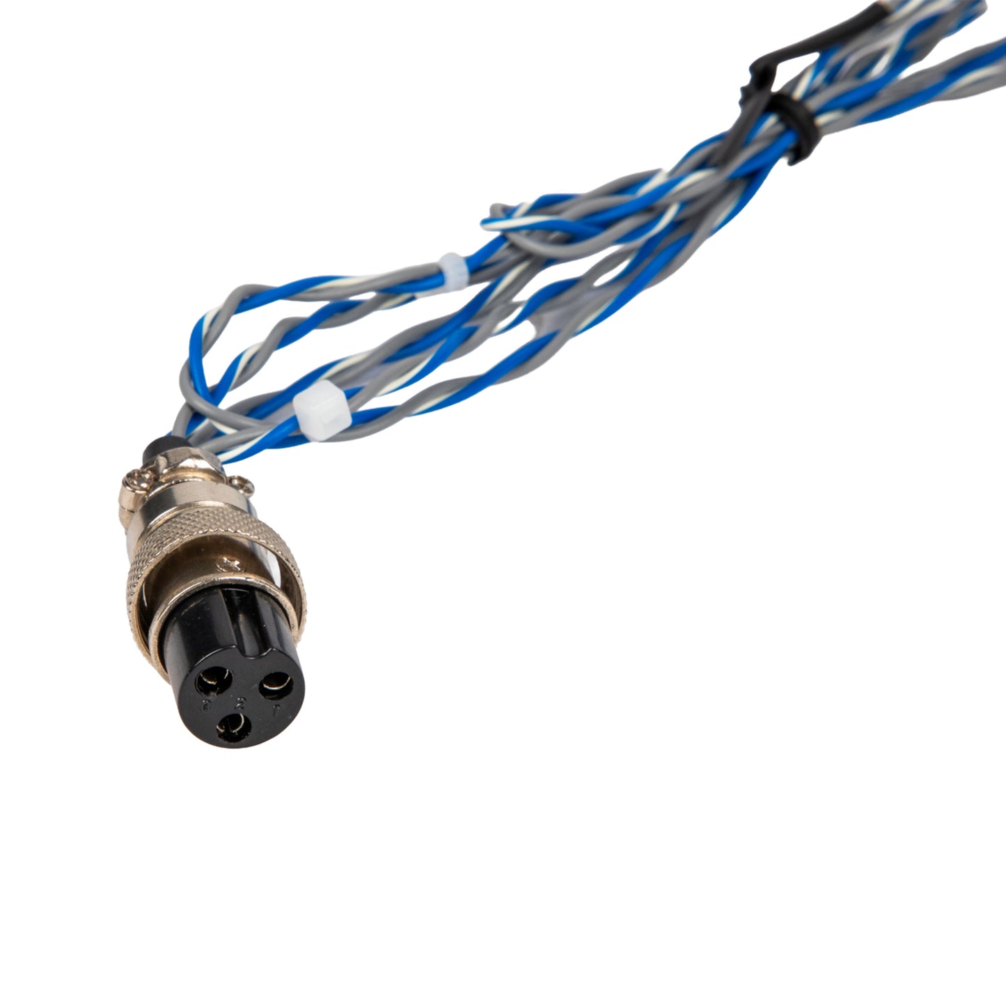 MadJax® Kinect™ CAN Adapter Wire Harness for Bolt Battery
