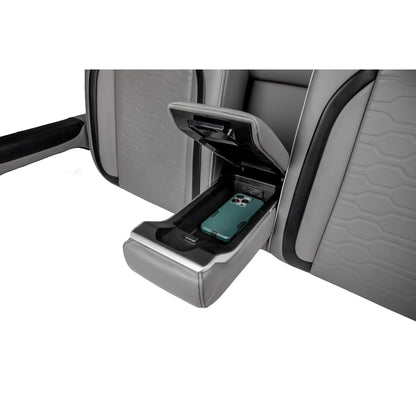 MadJax® Club Car Precedent/Tempo/Onward Smoke Commander Front Seat Cushions