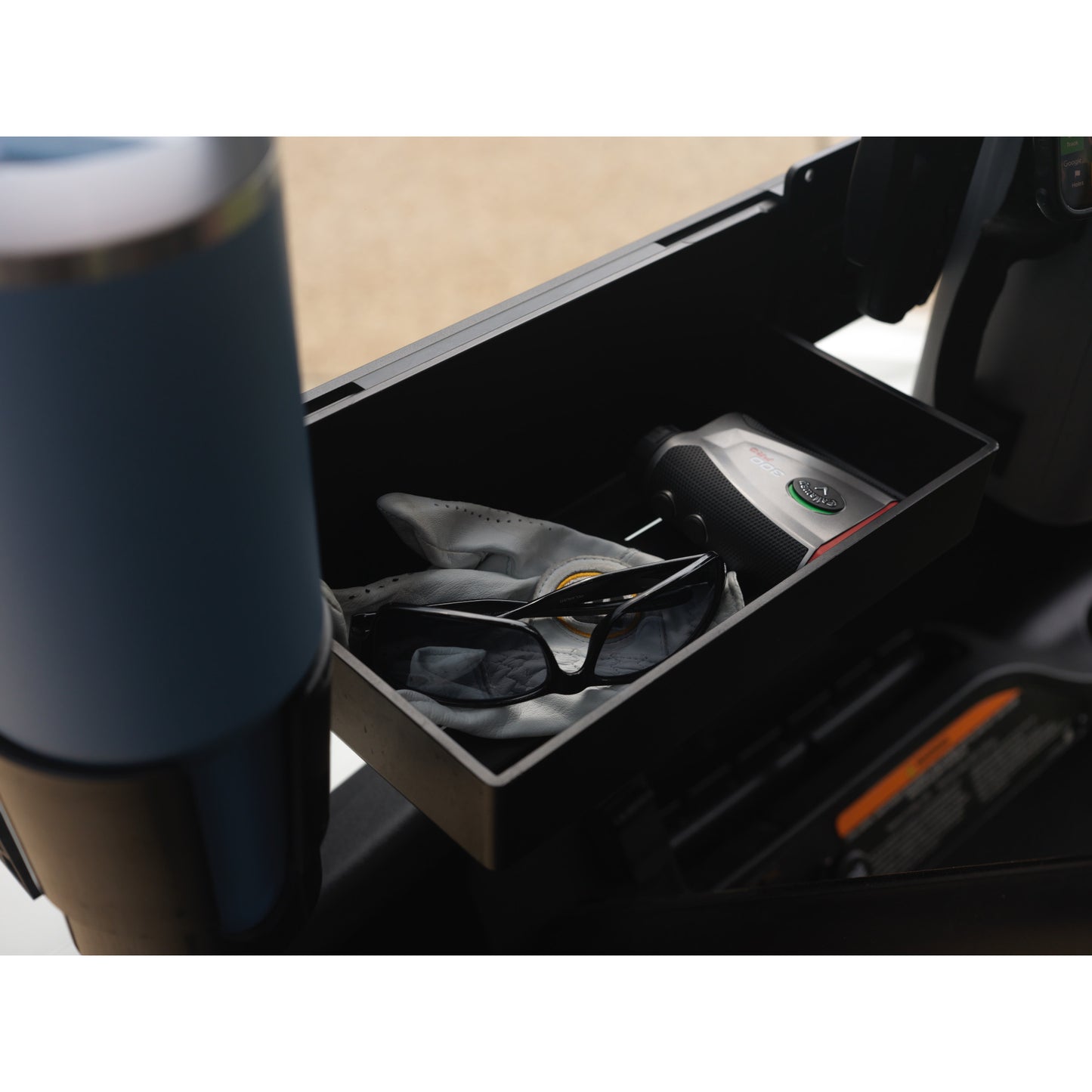 CADDYBAR™ Tray