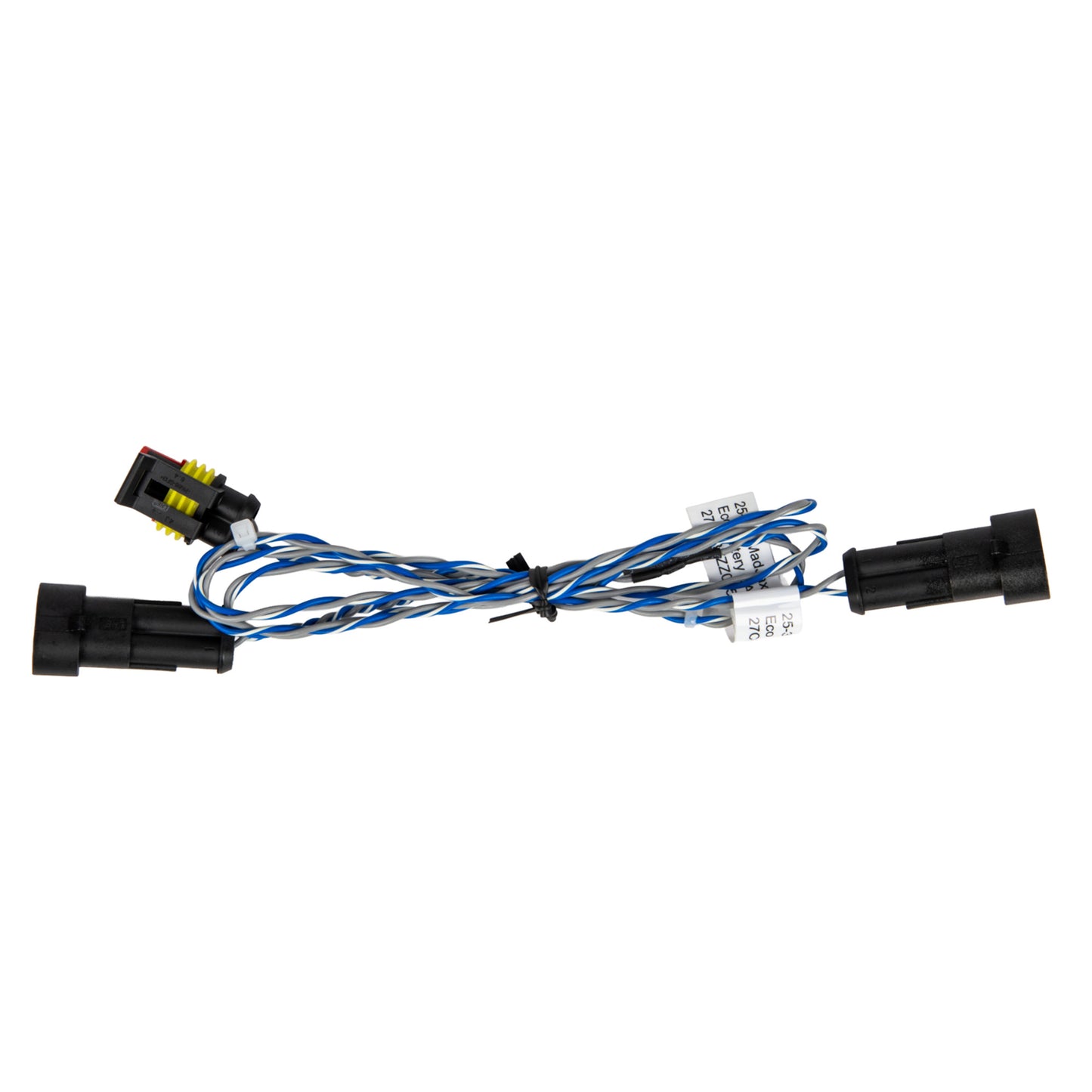 MadJax® Kinect™ CAN Adapter Wire Harness for Eco Battery
